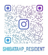 Instagram はじめました。